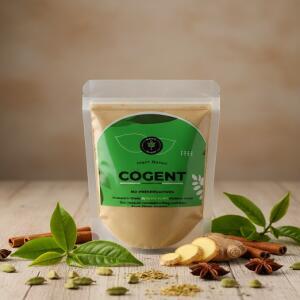 Cogent Detox Program | Natural Body Cleanse and Weight Loss Medicine