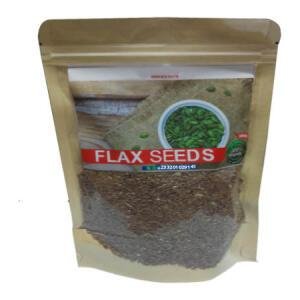 Flaxseed Health Benefits, Uses and Side Effects in Ghana