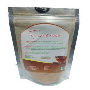 Flusher Natural Fat Burner, Detox and Body Cleansing Medicine in Ghana