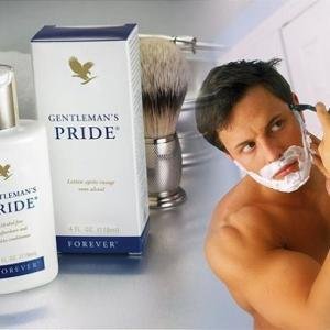 Forever Gentleman's Pride | Men's Cologne and Grooming Fragrance Ghana