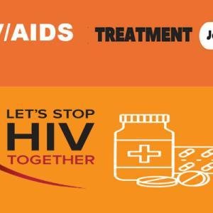 HIV AIDS Herbal Medicines and Antiretroviral Supplements for Immune Support Ghana