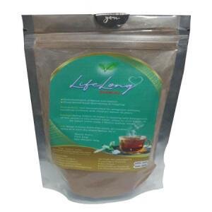 LifeLong Omega Herbal Medicine for Heart, Immune Boost, Liver and Kidney Health
