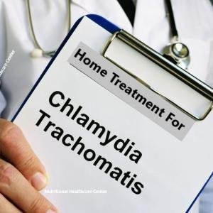 Chlamydia Trachomatis Treatment Medicine to Treat STIs in Ghana