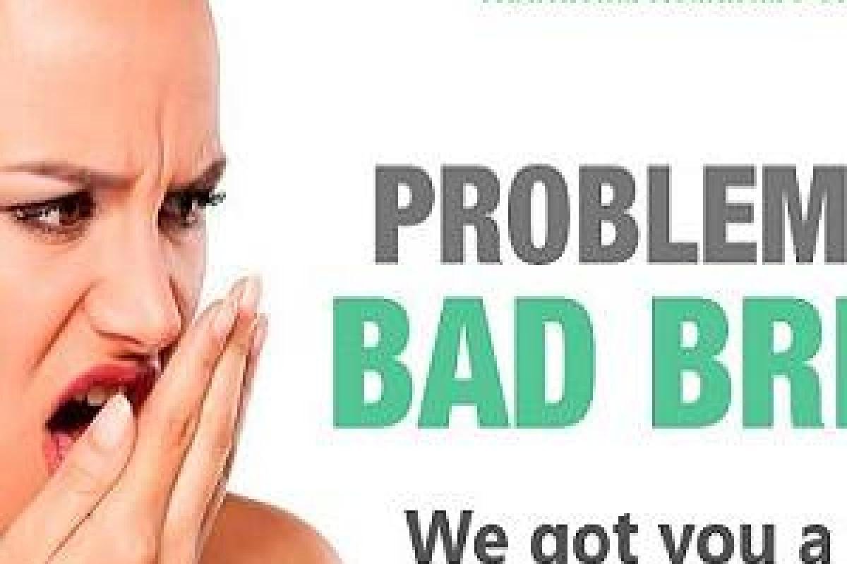 Fresh Breath and Oral Care Support Pack