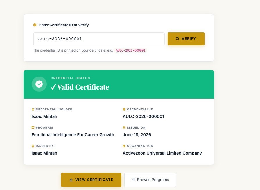 Acadaria LMS Plugin for Botble CMS