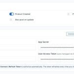 Social Auto Poster Plugin for Botble CMS | Facebook, LinkedIn, X & Telegram (v1.3.0)