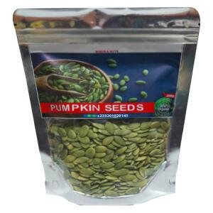 Pumpkin Seeds Health Benefits, Uses and Side Effects in Ghana