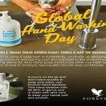 Forever Aloe Liquid Soap