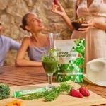 Forever Supergreens | Greens Superfood Powder with Aloe, Fruits and Vegetables in Ghana