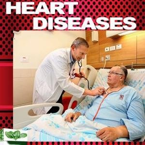 Heart Disease Treatment Medicine to Improve Blood Circulation in Ghana
