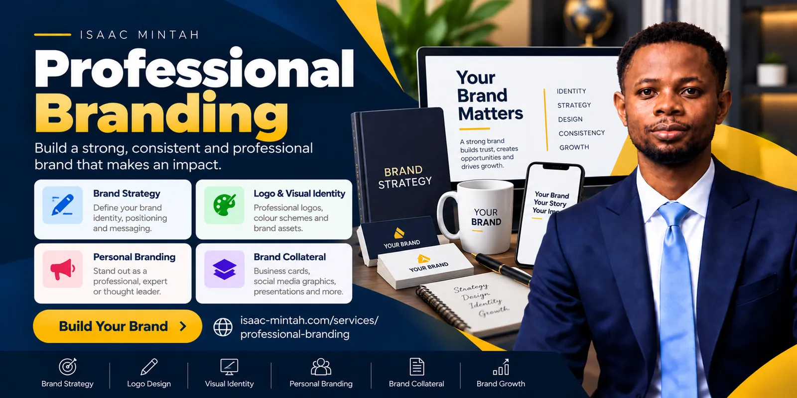 Professional Branding