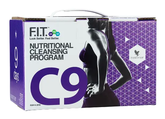 Healthy Weight Loss Support Pack