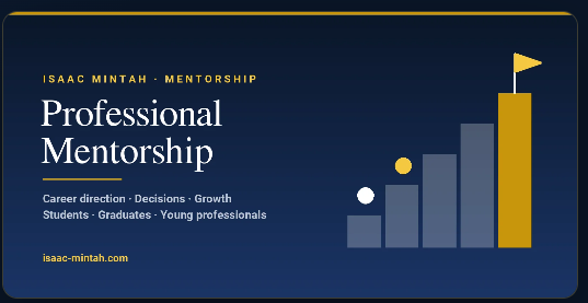 Professional Mentorship