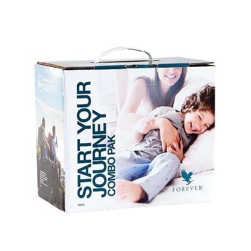 Forever Start Your Journey Pack | Forever Living Starter Kit in Ghana