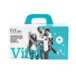 Forever Vital5 Pack with Aloe Vera Gel | 30-Day Daily Nutrition Programme in Ghana