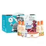 Forever Vital5 Pack with Aloe Bits n' Peaches | 30-Day Daily Nutrition Programme in Ghana