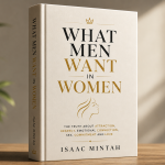 What Men Want in Women (eBook) | Isaac Mintah