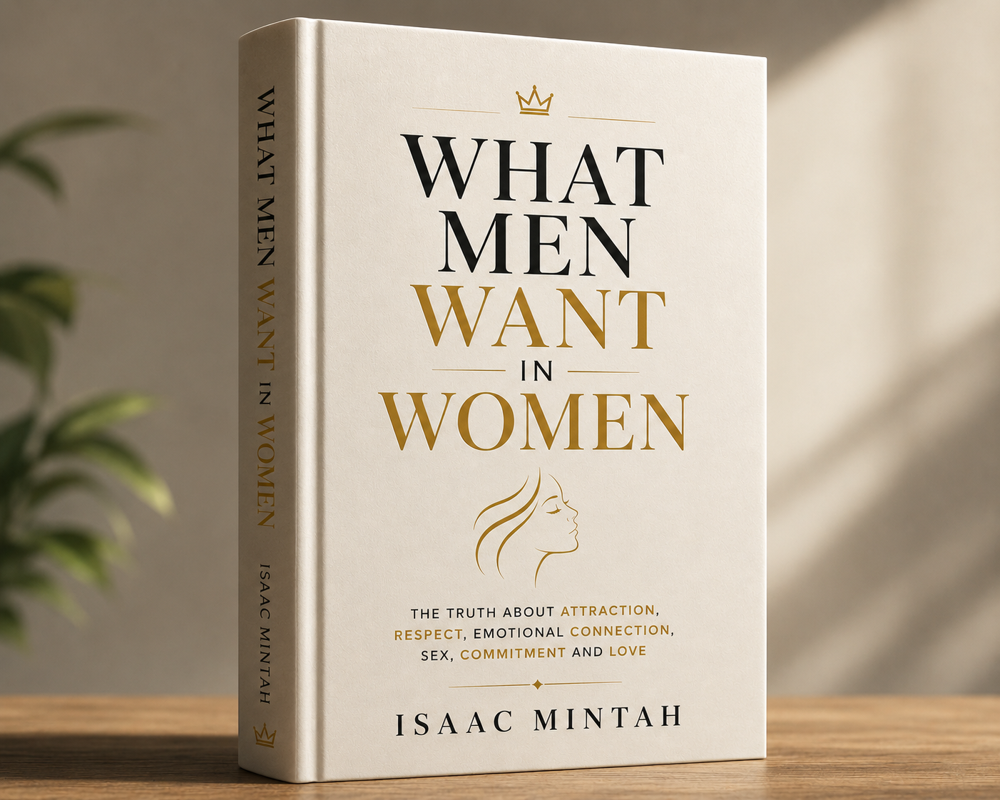 What Men Want in Women