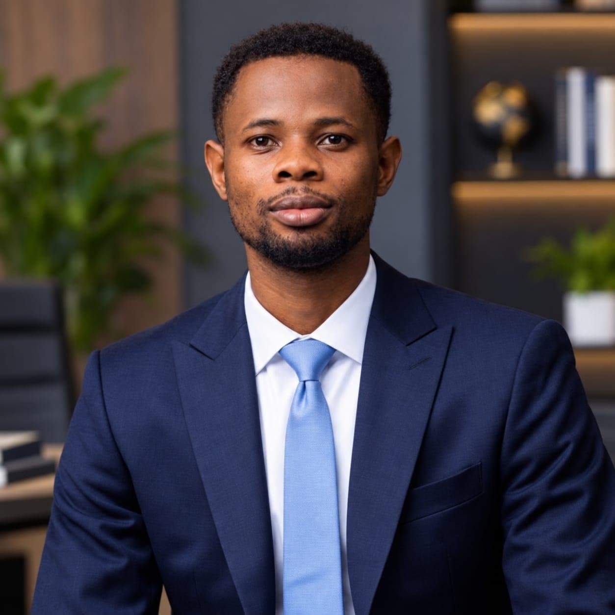 Isaac Mintah